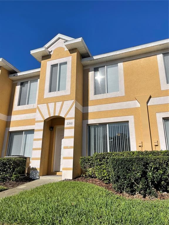 2260 FLUORSHIRE DRIVE BRANDON, FL 33511