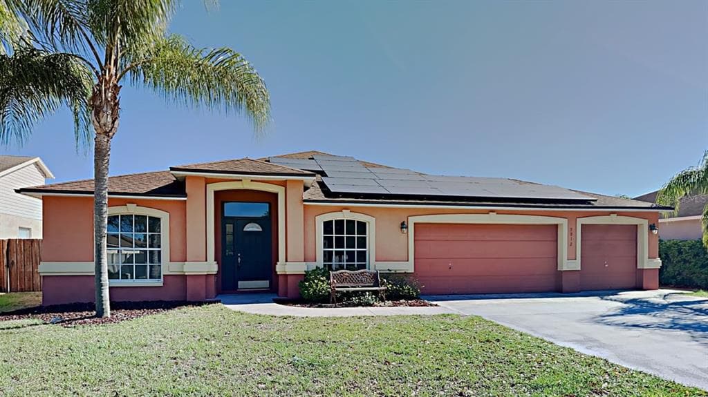 9812 CRISTINA DRIVE RIVERVIEW, FL 33569