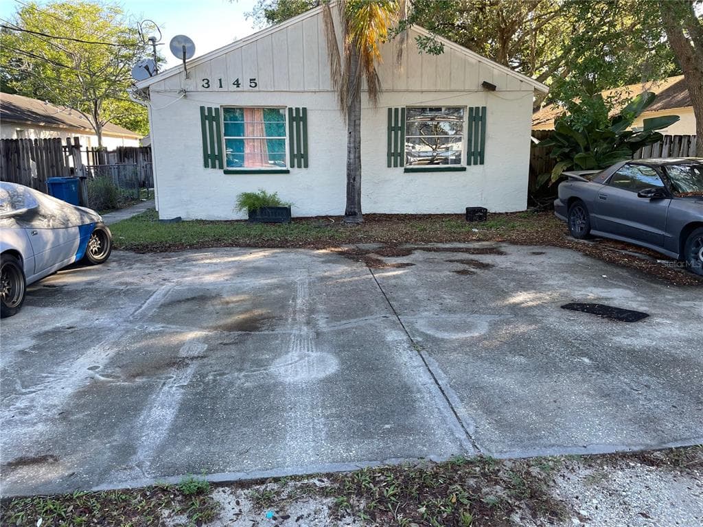 3145 HURON AVENUE OLDSMAR, FL 34677