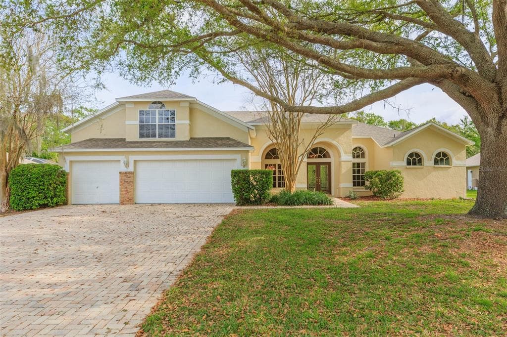 1452 KENSINGTON WOODS DRIVE LUTZ, FL 33549