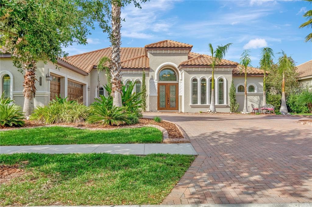 20007 RYMAN PLACE TAMPA, FL 33647