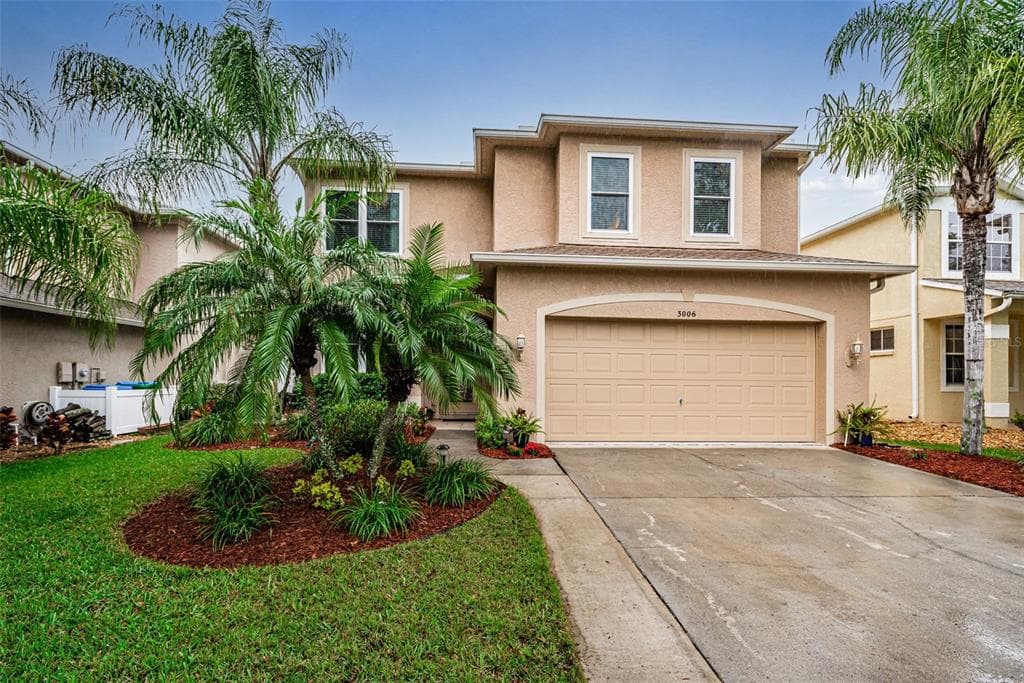 3006 SAVANNAH OAKS CIRCLE