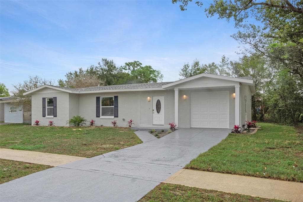494 STILLWATER AVENUE SPRING HILL, FL 34606