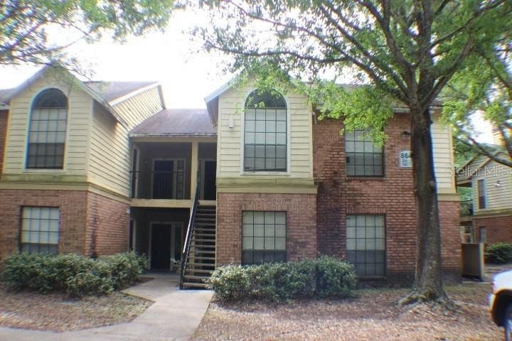 8649 FANCY FINCH DRIVE UNIT 102 TAMPA, FL 33614