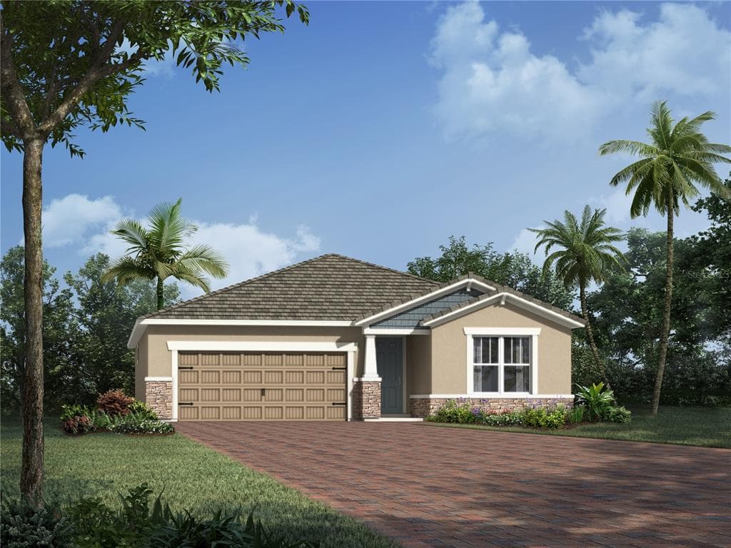 8536 SEPTEMBER SKY COURT UNIT 280 SARASOTA, FL 34238
