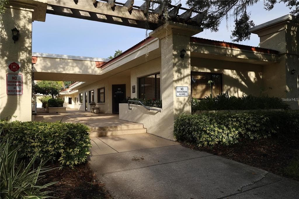 2531 LANDMARK DRIVE UNIT 3102 CLEARWATER, FL 33761