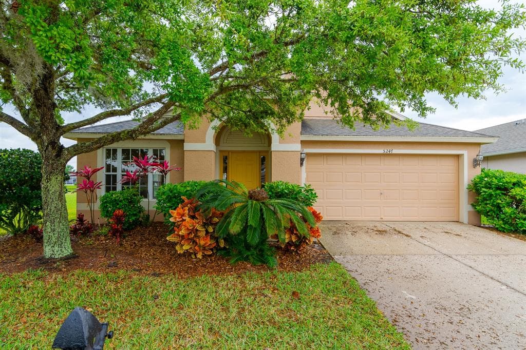 5247 LOOKOUT PASS WESLEY CHAPEL, FL 33544