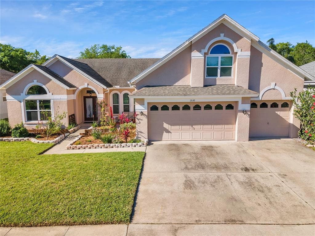 1530 CROOKED STICK DRIVE