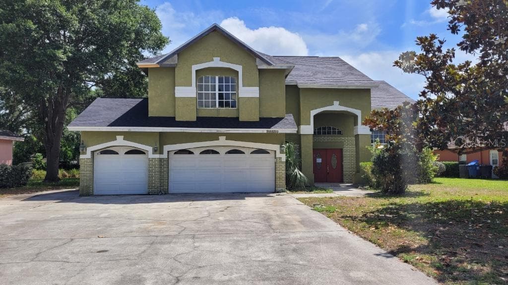 2585 GOMAZ WAY S ST PETERSBURG, FL 33712