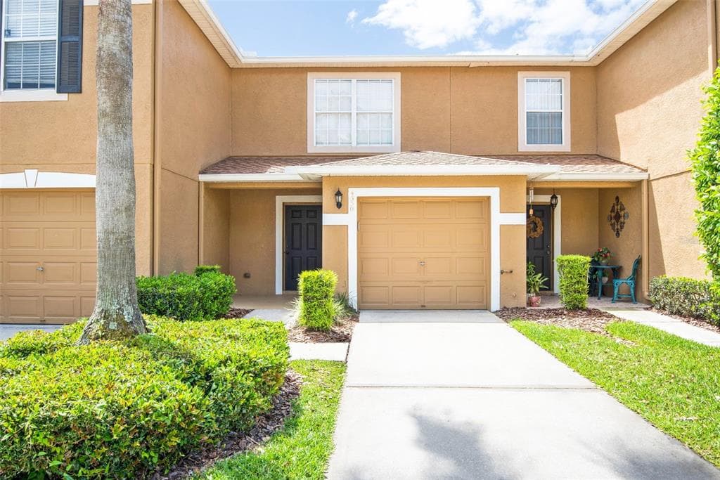 4350 WINDING RIVER WAY LAND O LAKES, FL 34639