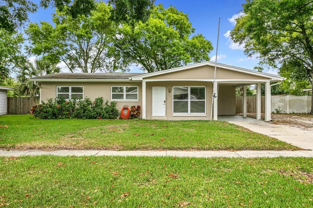4433 W WYOMING AVENUE TAMPA, FL 33616