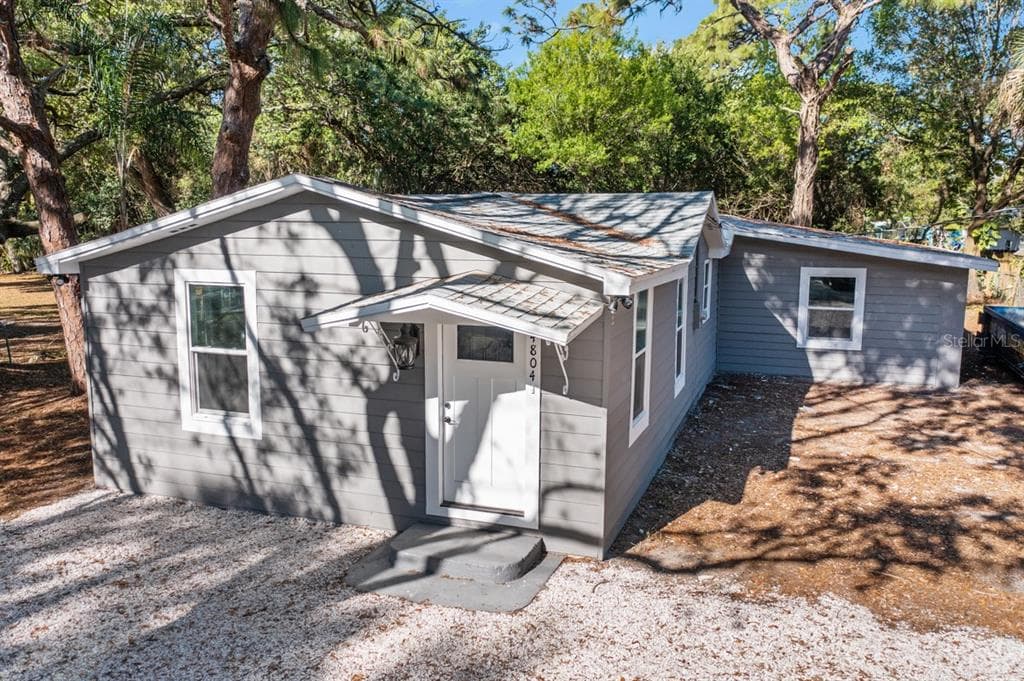 4804 71ST STREET N ST PETERSBURG, FL 33709