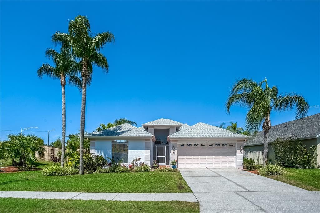 8847 KEY WEST CIRCLE TAMPA, FL 33626