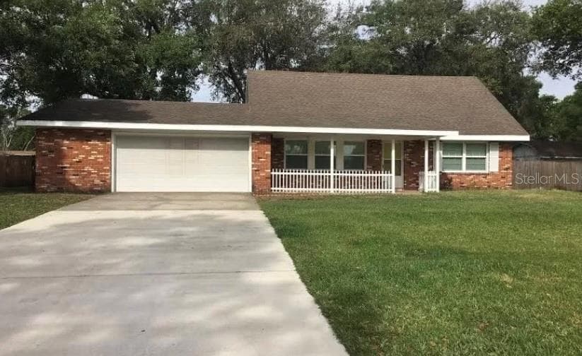 321 PARK DRIVE WAUCHULA, FL 33873