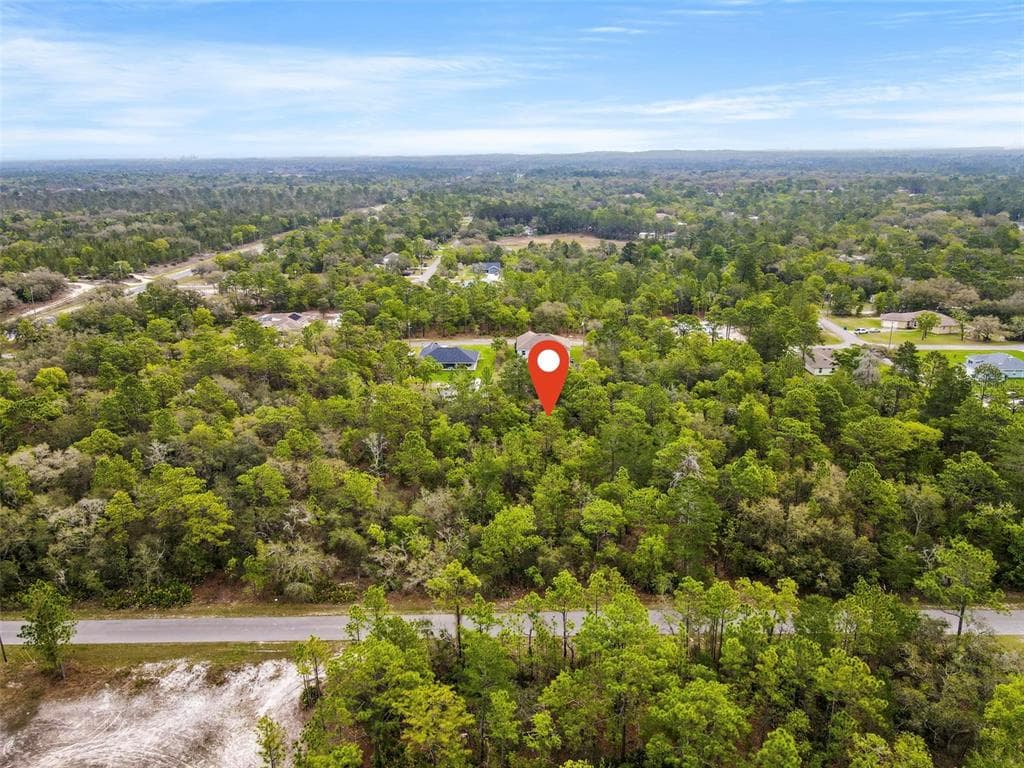 13072 MOTTLED DUCK ROAD WEEKI WACHEE, FL 34614