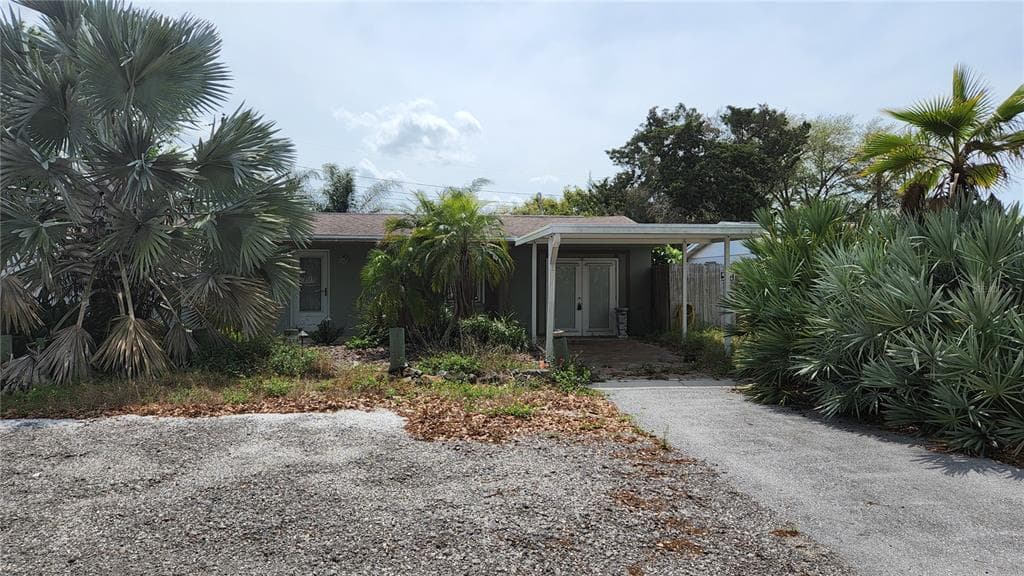 4712 BLOSSOM DRIVE HOLIDAY, FL 34690