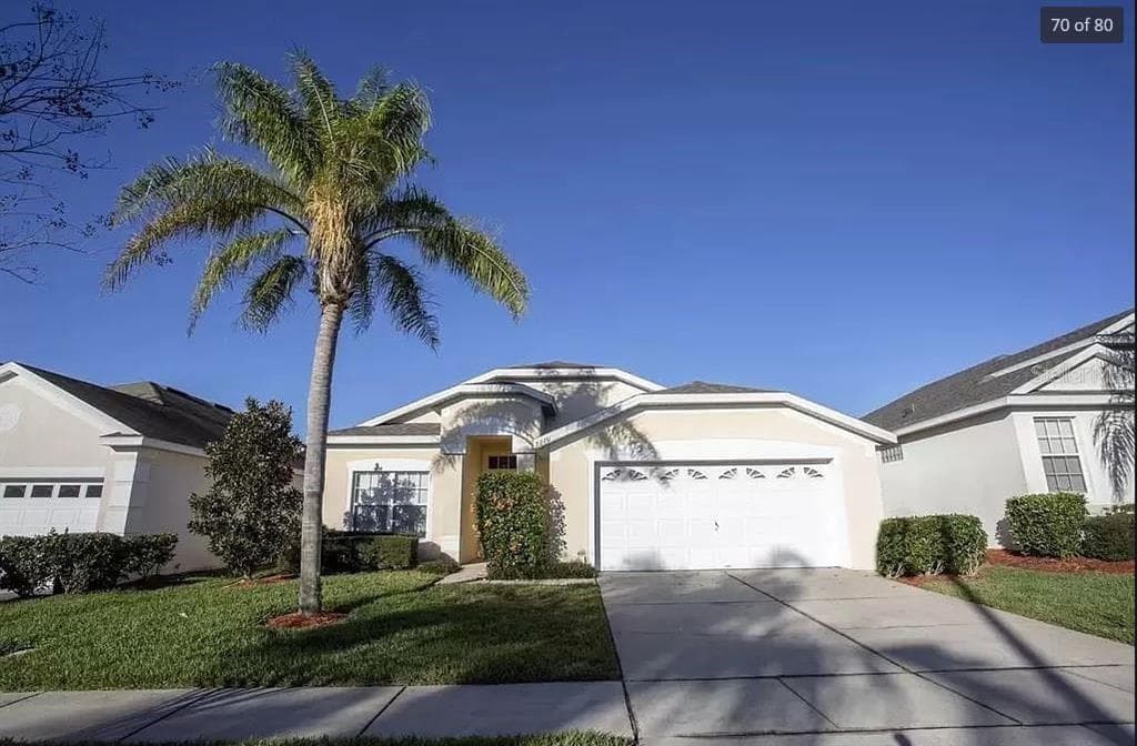 2220 WYNDHAM PALMS WAY KISSIMMEE, FL 34747