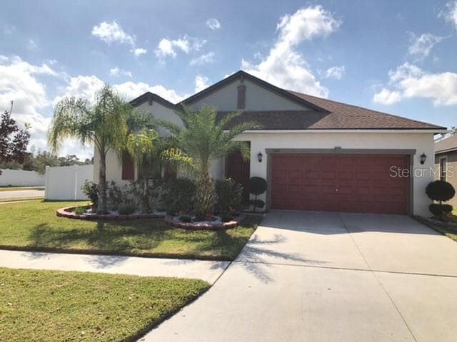 11702 WINTERSET COVE DRIVE RIVERVIEW, FL 33579