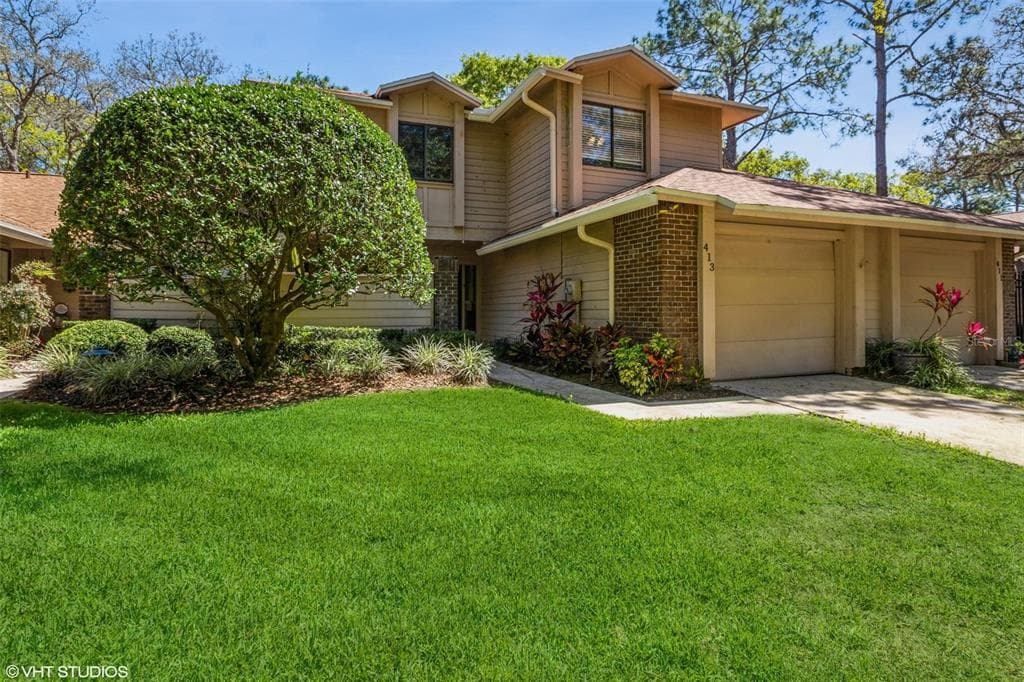 413 EVESHAM PLACE LONGWOOD, FL 32779