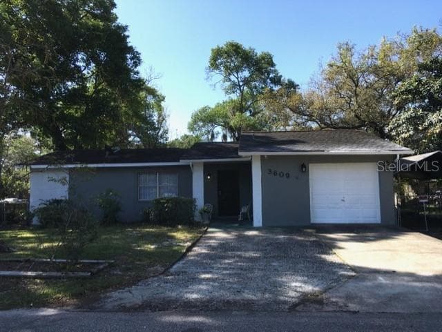 3609 E ELLICOTT STREET TAMPA, FL 33610