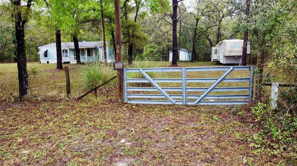 55 SE 897TH STREET OLD TOWN, FL 32680