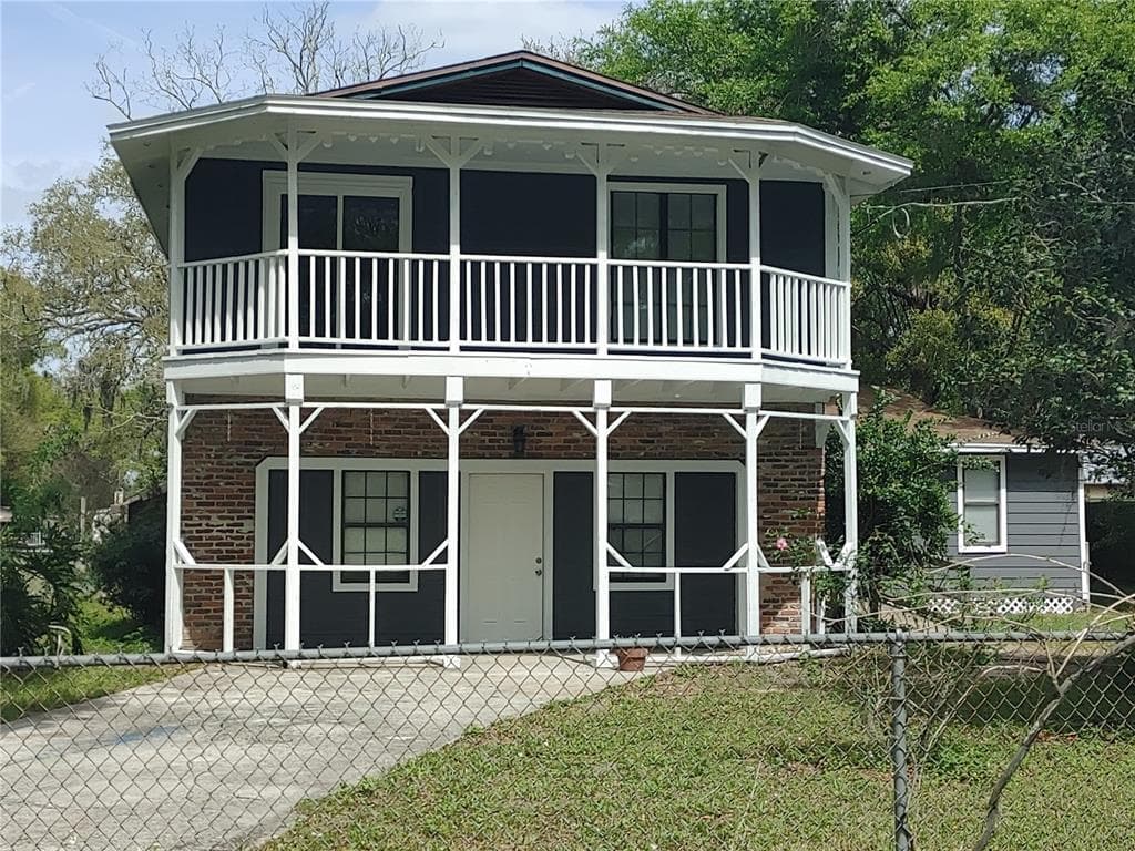 7845 GORDEAN ROAD JACKSONVILLE, FL 32221