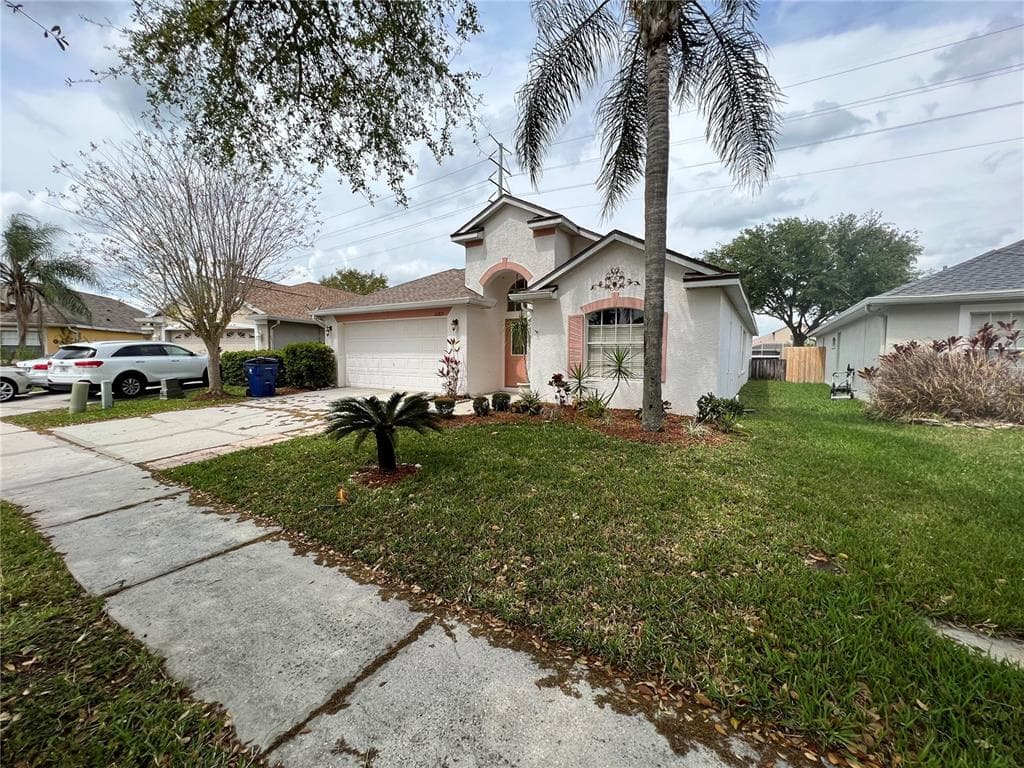 22835 HAWK HILL LOOP LAND O LAKES, FL 34639