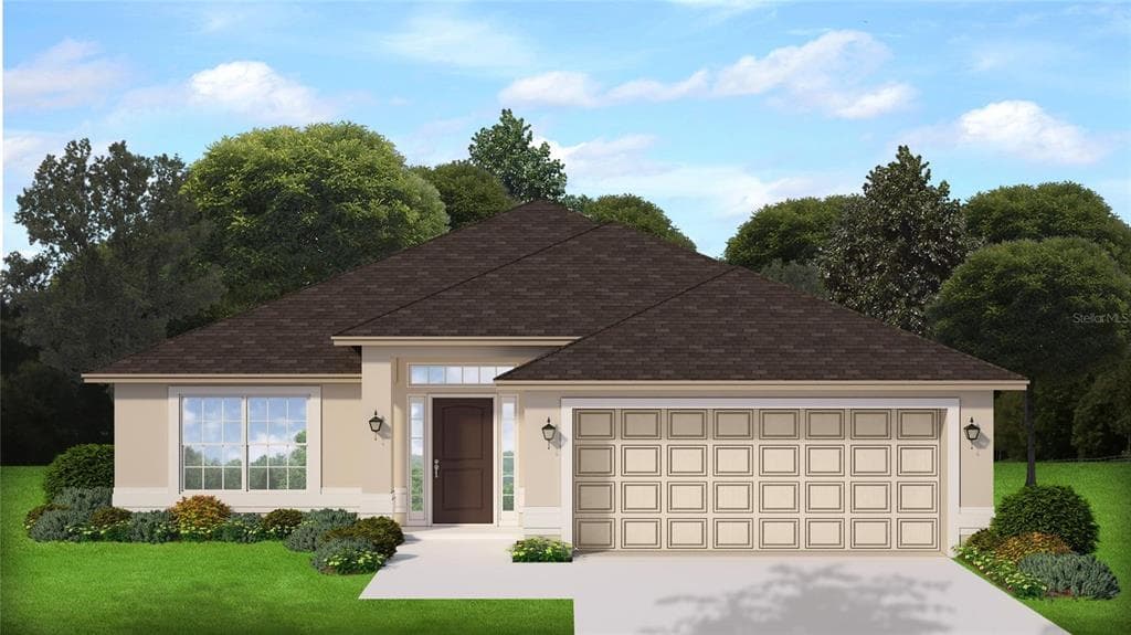 11543 SUNDER BERRY STREET HUDSON, FL 34667