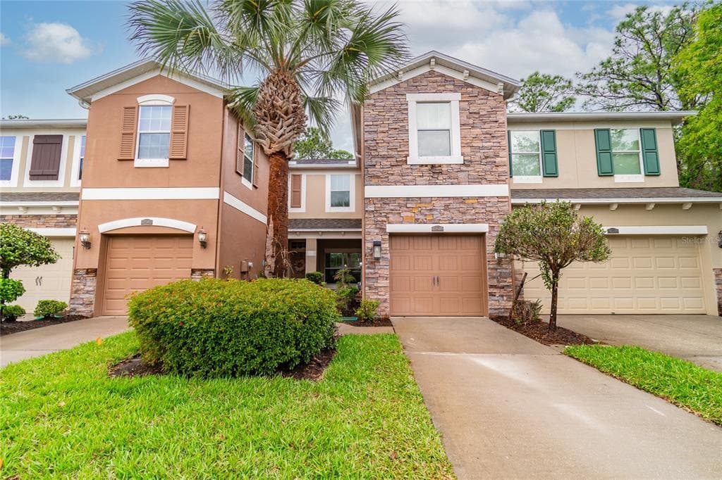 12526 STREAMDALE DRIVE TAMPA, FL 33626