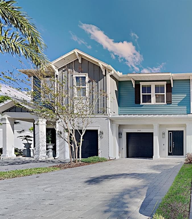 2910 GRAND KEMERTON PLACE TAMPA, FL 33618