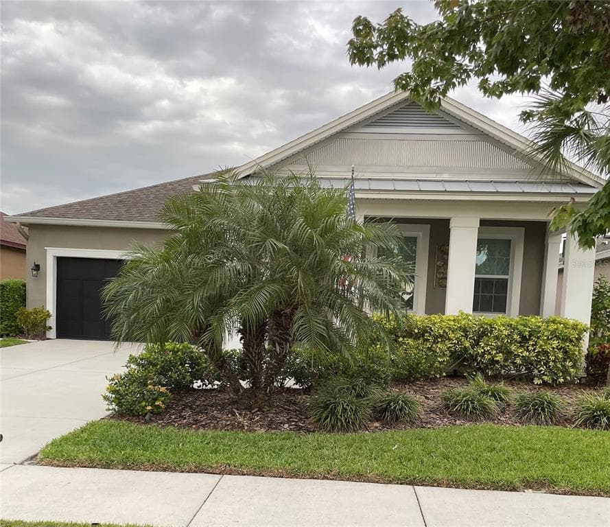 6509 PARK TERRACE LANE APOLLO BEACH, FL 33572