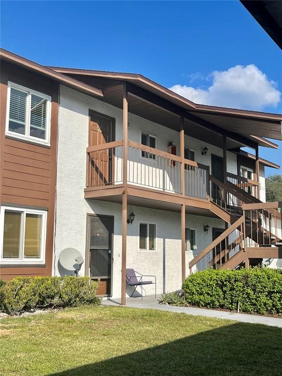 39132 COUNTY ROAD 54 UNIT 2234 ZEPHYRHILLS, FL 33542