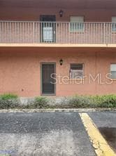 4805 ALT 19 UNIT 117 PALM HARBOR, FL 34683