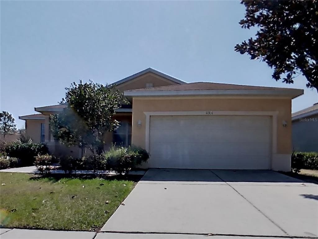 11331 LAUREL BROOK COURT RIVERVIEW, FL 33569