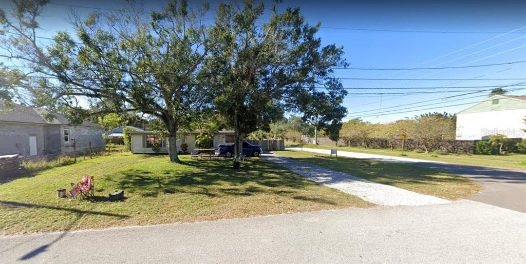 12572 TREE STREET LARGO, FL 33773
