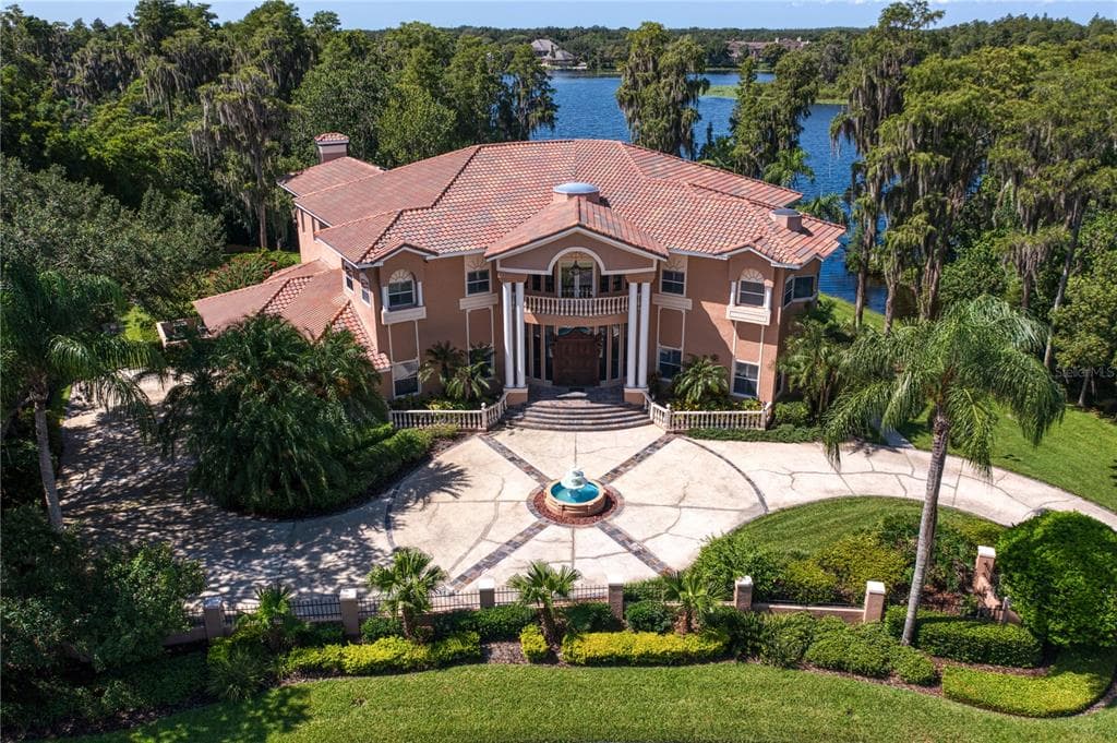 16606 VILLALENDA DE AVILA TAMPA, FL 33613
