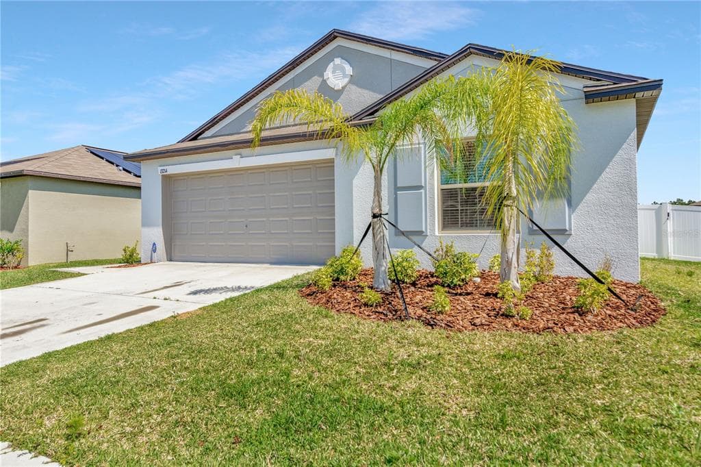 13214 WILDFLOWER MEADOW DRIVE RIVERVIEW, FL 33579