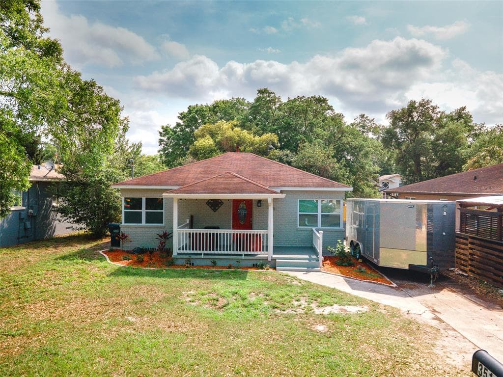 3511 N 10TH STREET TAMPA, FL 33605