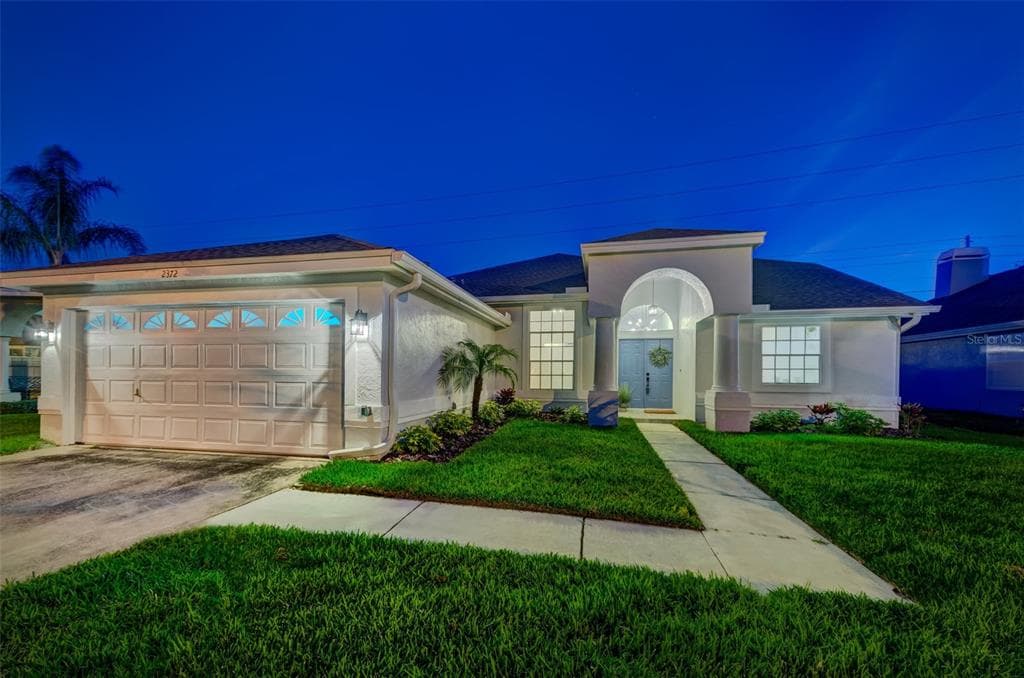 2372 LILAC DRIVE