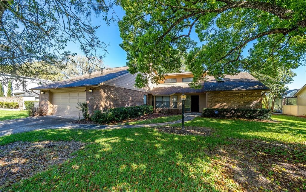 34499 CEDARFIELD DRIVE DADE CITY, FL 33523