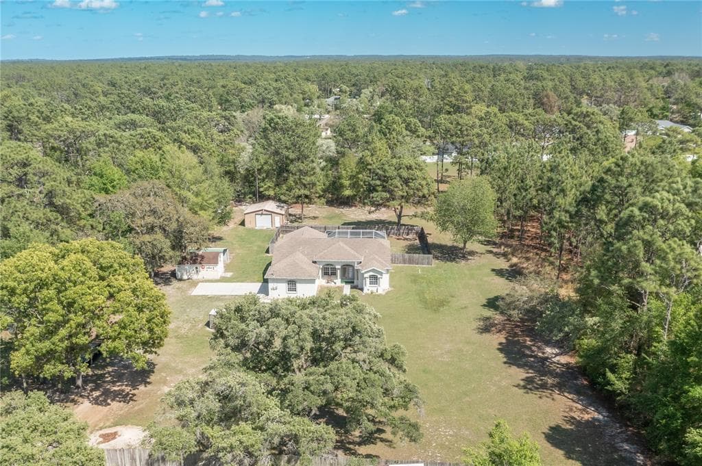 5138 DREW STREET BROOKSVILLE, FL 34604