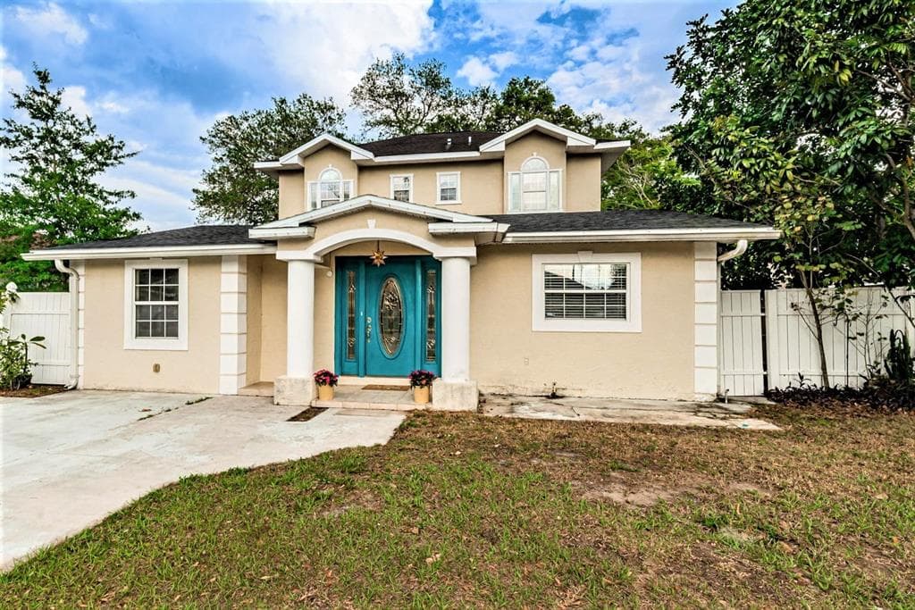 4711 14TH STREET N ST PETERSBURG, FL 33703