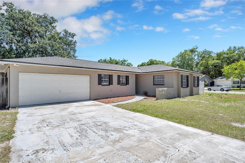 3512 WESTFIELD DRIVE BRANDON, FL 33511