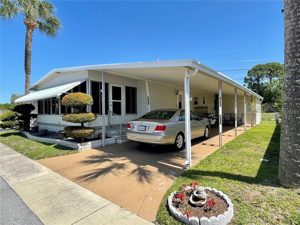 34277 LILY DRIVE N PINELLAS PARK, FL 33781