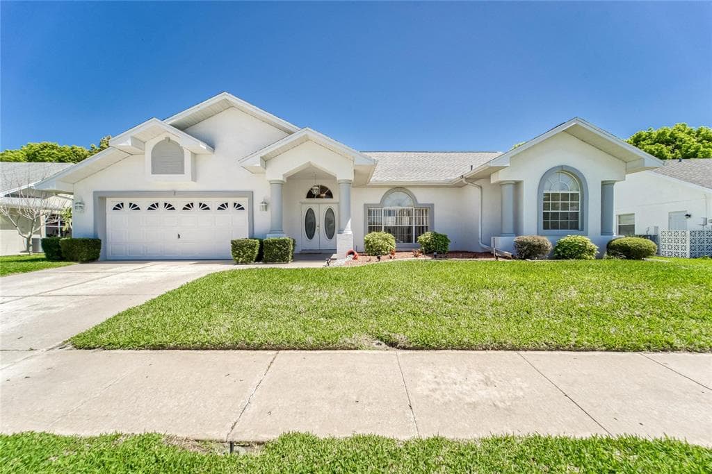 13652 LANDERS DR HUDSON, FL 34667
