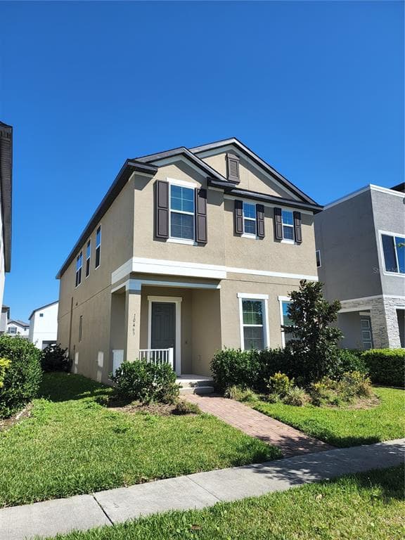 10463 AUSTRINA OAK LOOP WINTER GARDEN, FL 34787