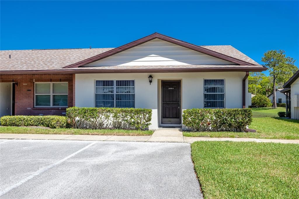 2458 ENTERPRISE ROAD UNIT 6 CLEARWATER, FL 33763