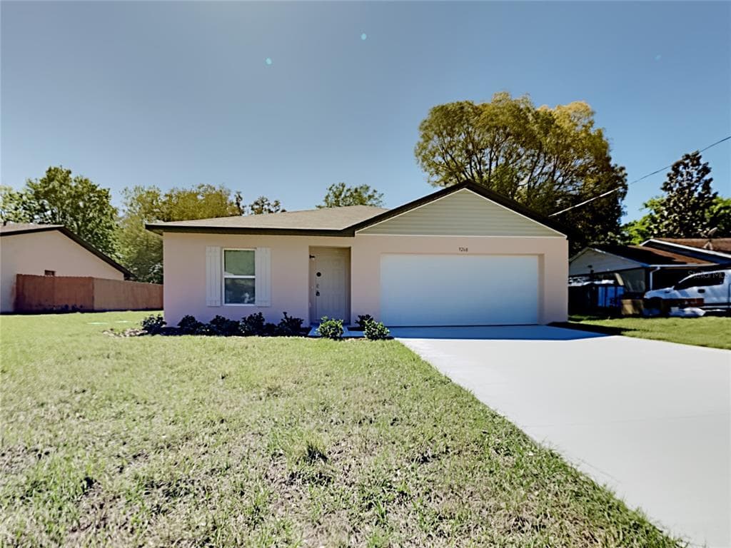 9268 GIBRALTER STREET SPRING HILL, FL 34608