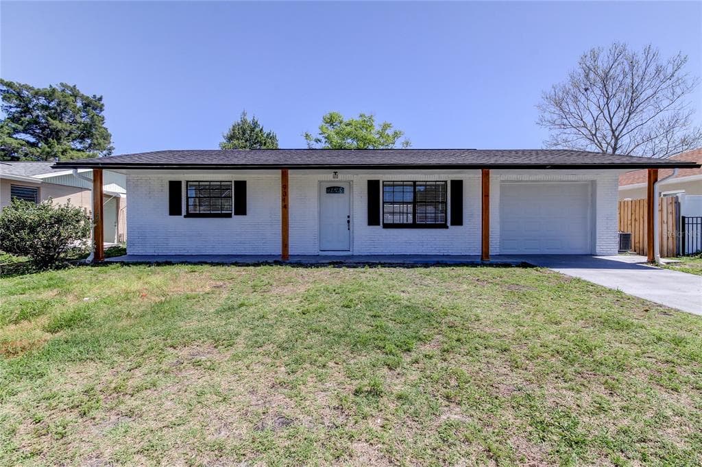 9314 STERLING LANE PORT RICHEY, FL 34668