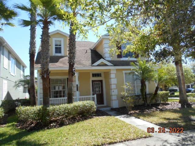 20055 HERITAGE POINT DRIVE TAMPA, FL 33647